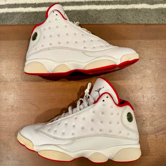 Air Jordan 13 Retro “History of Flight” / Sz. 11 / NDS - Picture 3 of 6